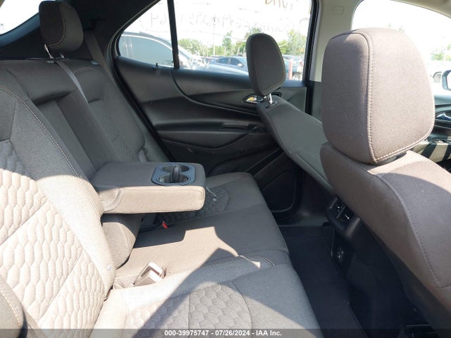 2GNAXKEV9K6293964 Chevrolet EQUINOX LT