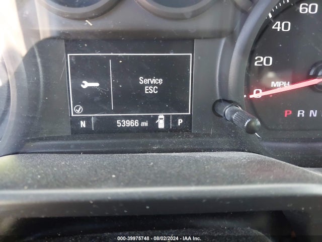 Chevrolet Silverado 1500 Custom 2019 1GCRWBEF4KZ392347 Image 14