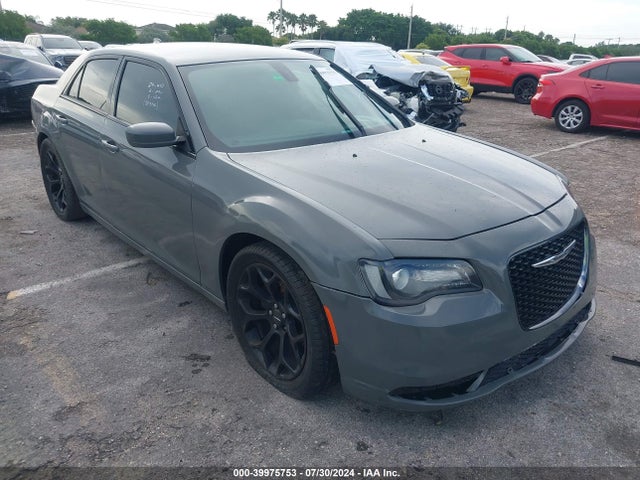 Chrysler 300 2019 2C3CCABG5KH516720 Image 1