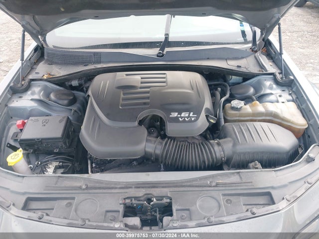 Chrysler 300 2019 2C3CCABG5KH516720 Image 10