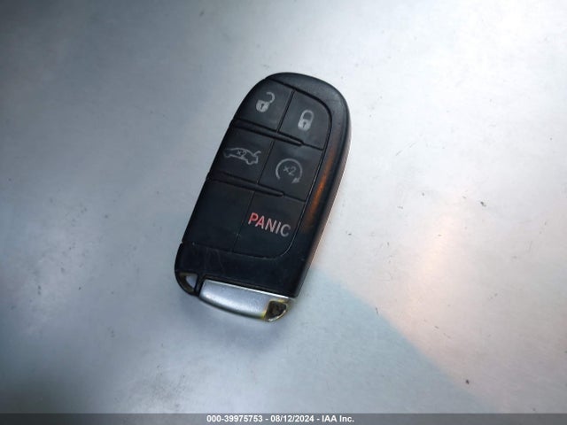 Chrysler 300 2019 2C3CCABG5KH516720 Image 11