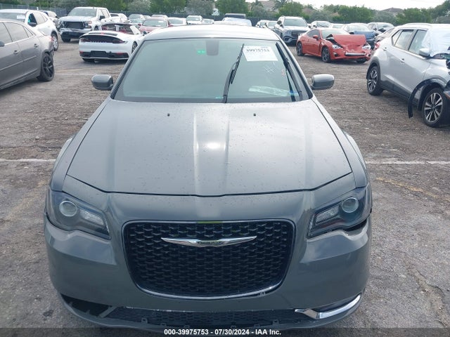 Chrysler 300 2019 2C3CCABG5KH516720 Image 12