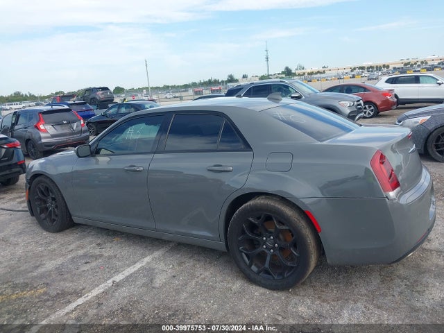 Chrysler 300 2019 2C3CCABG5KH516720 Image 14