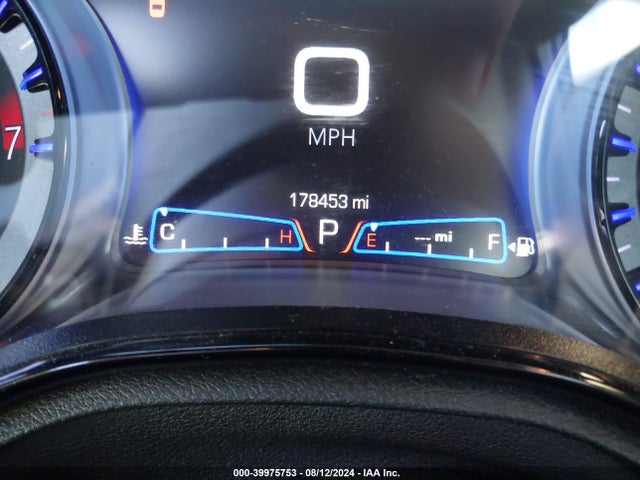 Chrysler 300 2019 2C3CCABG5KH516720 Image 15