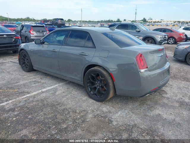2C3CCABG5KH516720 Chrysler 300