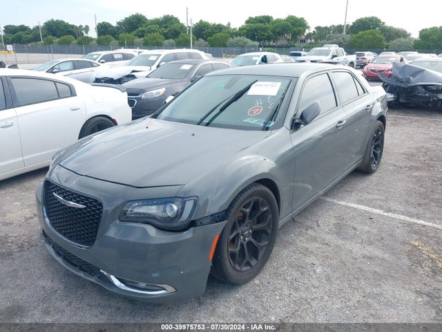 Chrysler 300 2019 2C3CCABG5KH516720 Image 6