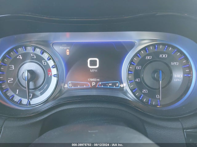 Chrysler 300 2019 2C3CCABG5KH516720 Image 7