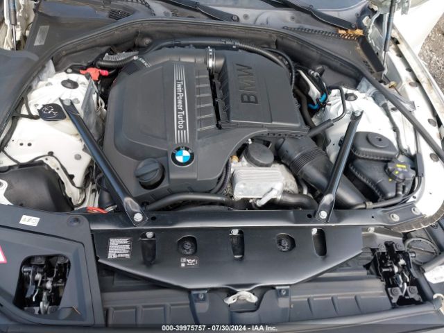 WBA5B3C53GG254020 BMW 535i Xdrive