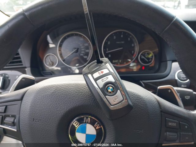 WBA5B3C53GG254020 BMW 535i Xdrive