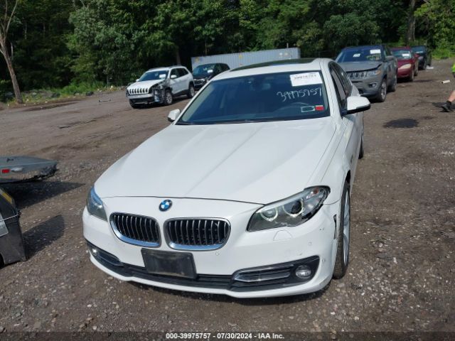 WBA5B3C53GG254020 BMW 535i Xdrive