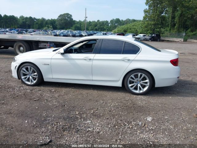 WBA5B3C53GG254020 BMW 535i Xdrive