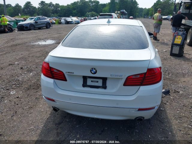 WBA5B3C53GG254020 BMW 535i Xdrive