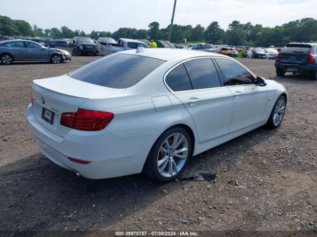 WBA5B3C53GG254020 BMW 535i Xdrive