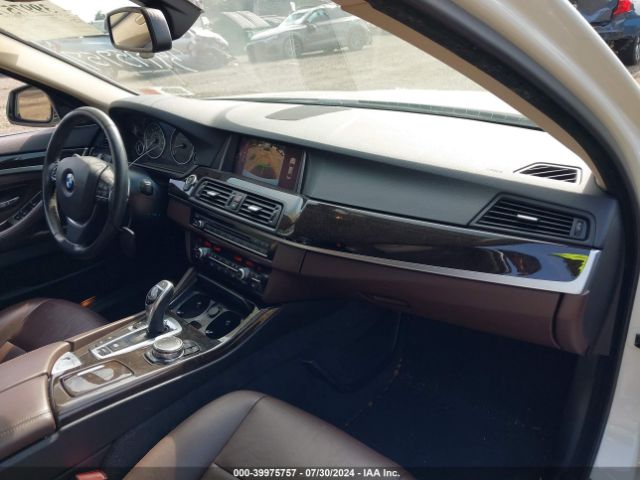 WBA5B3C53GG254020 BMW 535i Xdrive