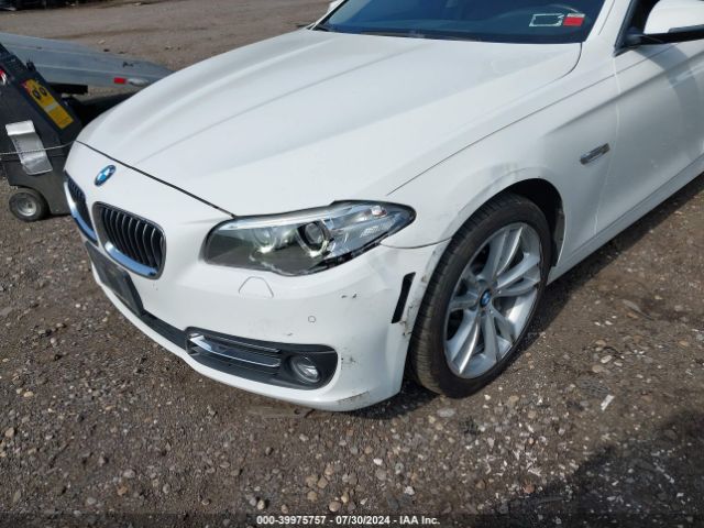 WBA5B3C53GG254020 BMW 535i Xdrive