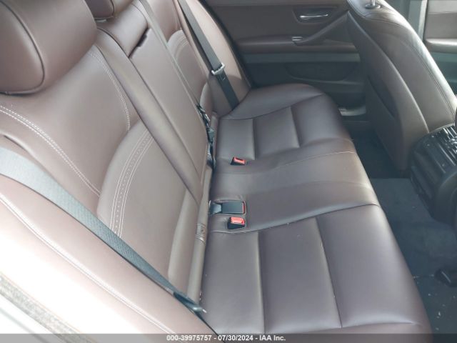 WBA5B3C53GG254020 BMW 535i Xdrive