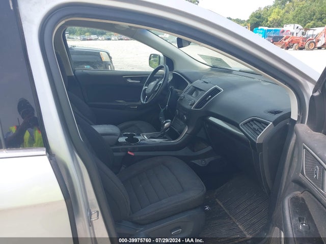 Ford EDGE SEL 2016 2FMPK3J95GBC34050 Image 5