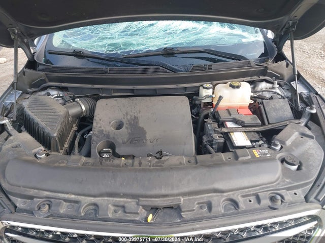 Buick Enclave Awd Avenir 2020 5GAEVCKW9LJ153762 Image 10