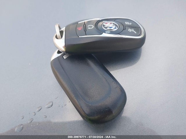 Buick Enclave Awd Avenir 2020 5GAEVCKW9LJ153762 Image 11