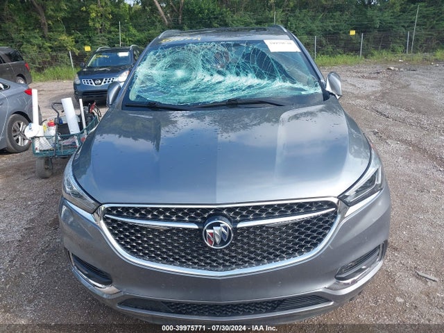 Buick Enclave Awd Avenir 2020 5GAEVCKW9LJ153762 Image 12