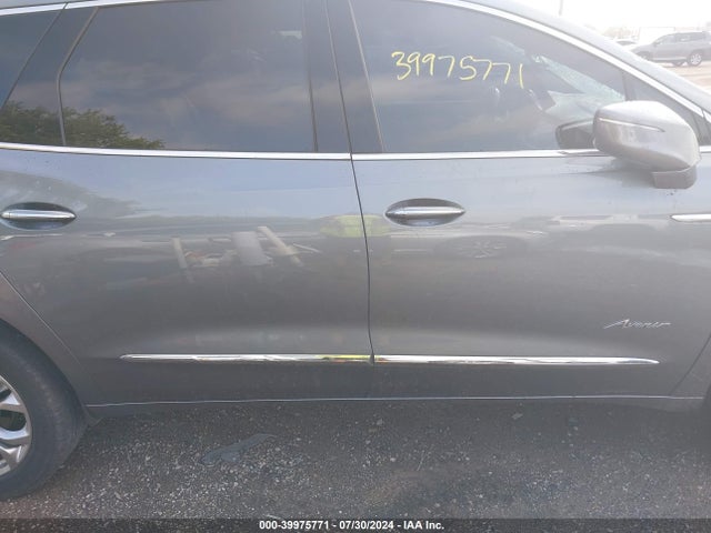 Buick Enclave Awd Avenir 2020 5GAEVCKW9LJ153762 Image 13