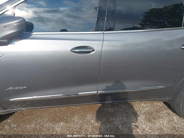 Buick Enclave Awd Avenir 2020 5GAEVCKW9LJ153762 Image 14