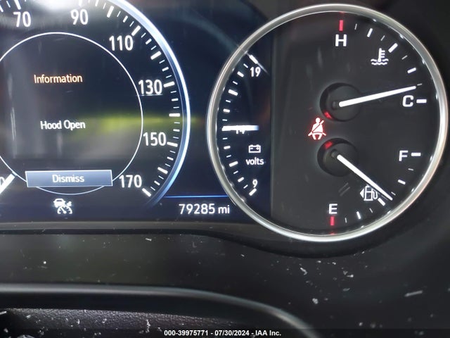 Buick Enclave Awd Avenir 2020 5GAEVCKW9LJ153762 Image 15
