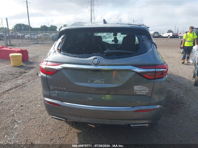 Buick Enclave Awd Avenir 2020 5GAEVCKW9LJ153762 Image 16