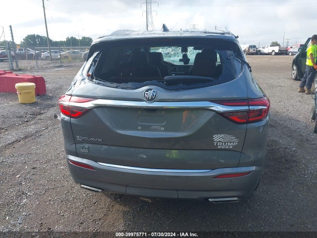 Buick Enclave Awd Avenir 2020 5GAEVCKW9LJ153762 Image 17