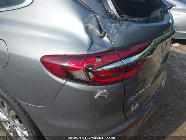 Buick Enclave Awd Avenir 2020 5GAEVCKW9LJ153762 Image 18
