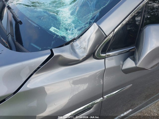 Buick Enclave Awd Avenir 2020 5GAEVCKW9LJ153762 Image 19