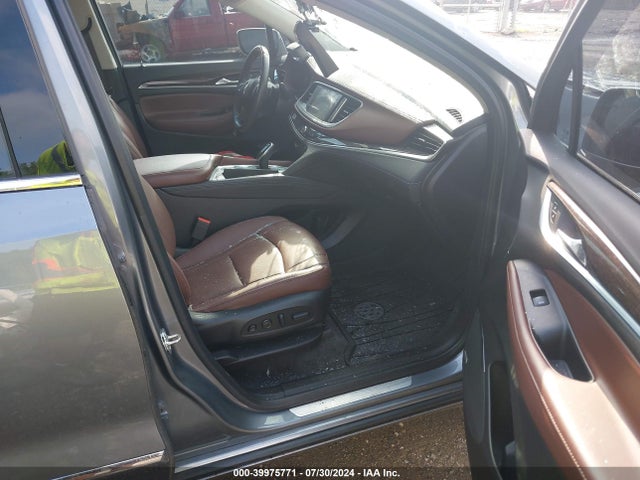 Buick Enclave Awd Avenir 2020 5GAEVCKW9LJ153762 Image 5