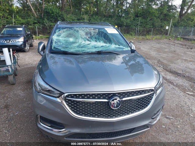 Buick Enclave Awd Avenir 2020 5GAEVCKW9LJ153762 Image 6