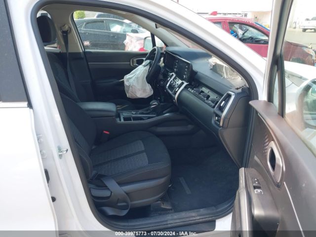 5XYRGDLC5MG008689 KIA SORENTO LX