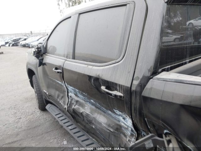 3GTP9EEL0MG419195 GMC Sierra 1500 4wd  Short Box At4