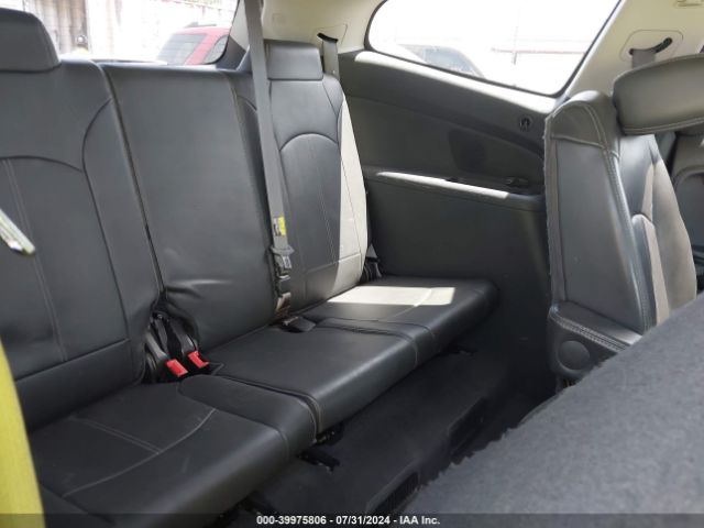 1GNKRHKD1FJ349160 Chevrolet Traverse 2lt