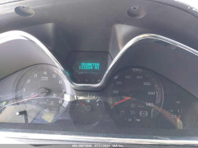 1GNKRHKD1FJ349160 Chevrolet Traverse 2lt