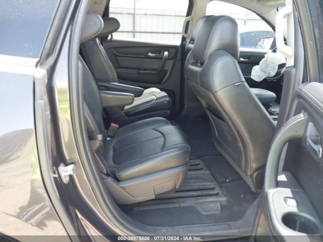 1GNKRHKD1FJ349160 Chevrolet Traverse 2lt