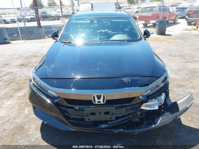 1HGCV2F37KA016805 Honda Accord Sport 2.0t