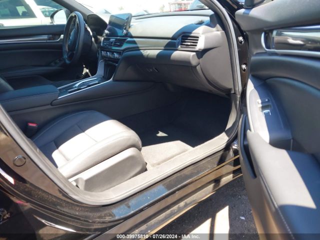 1HGCV2F37KA016805 Honda Accord Sport 2.0t