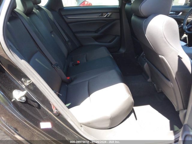 1HGCV2F37KA016805 Honda Accord Sport 2.0t