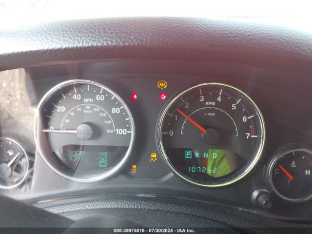 1C4BJWDG7EL264046 Jeep Wrangler Unlimited Sport
