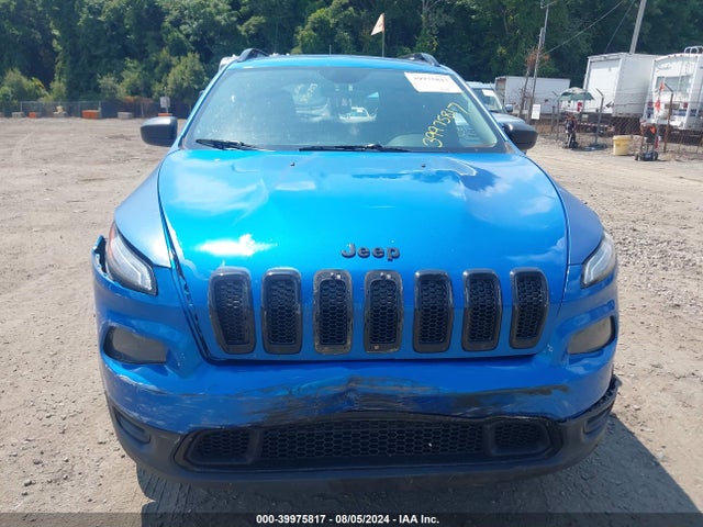 1C4PJMAS2HW598443 Jeep Cherokee Altitude 4x4