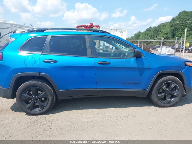 1C4PJMAS2HW598443 Jeep Cherokee Altitude 4x4