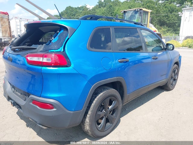 1C4PJMAS2HW598443 Jeep Cherokee Altitude 4x4