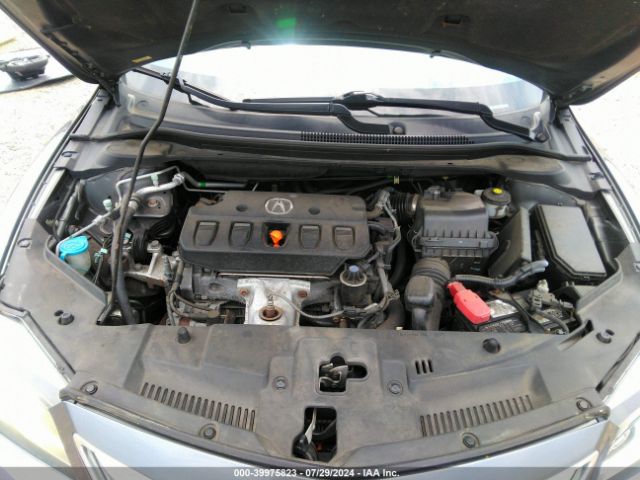 19VDE1F79EE001880 Acura Ilx 2.0l