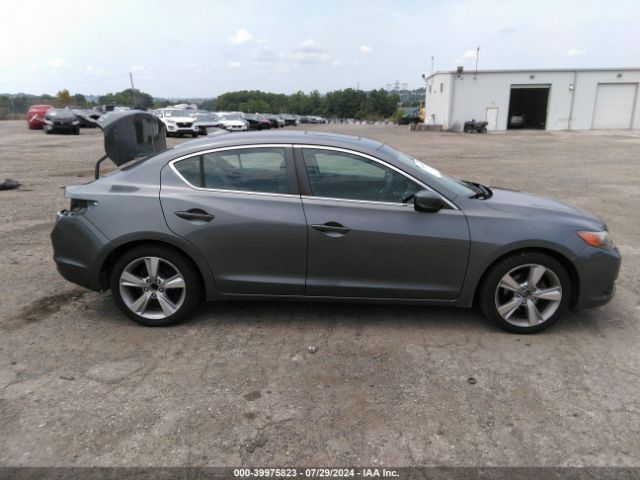 19VDE1F79EE001880 Acura Ilx 2.0l