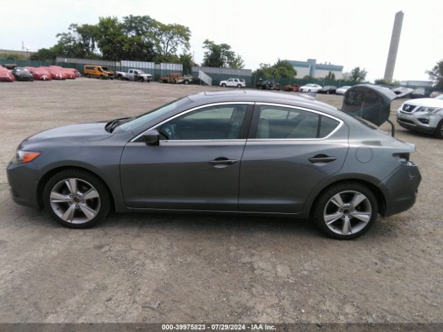 19VDE1F79EE001880 Acura Ilx 2.0l