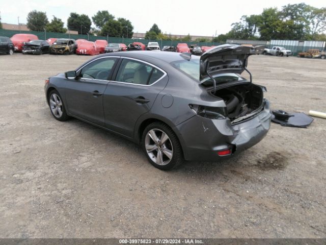 19VDE1F79EE001880 Acura Ilx 2.0l