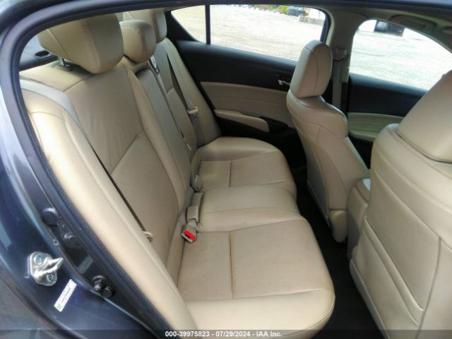 19VDE1F79EE001880 Acura Ilx 2.0l